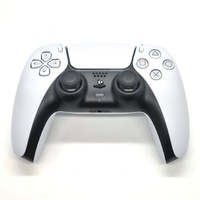 Sony PlayStation 5 Pro Digital Version 2TB Console CFI-7002 with Controller