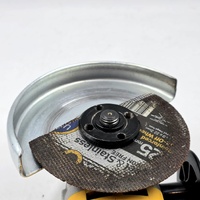 DeWalt DWE4151-XE 125mm 900W M14 240V Corded Angle Grinder