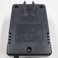 Sega Mega Drive AC Power Mains Adapter Model 1602-03