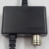 Sega MK-3088 RF Switch for Sega Mega Drive and Sega Master System Models