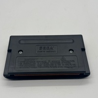 Sega Mega Drive Flashback Video Game