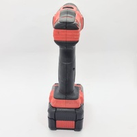 Ozito PXC PXDDS-180 18V 13mm Cordless Drill Driver with 4.0Ah Battery