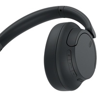Sony WH-CH720N Noise Cancelling Wireless Bluetooth Headphones Black
