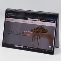 HP Envy x360 14-FC0025TU 2 in 1 Convertible Laptop Ultra 7 155U 16GB 512GB Win11