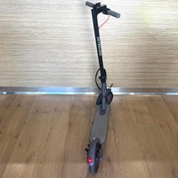 Skywalker Pro Electric Scooter 25km/h 30km Range Foldable 100kg