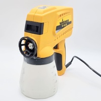 Wagner W 450 SE Airless Paint Spray Gun 240V 110W