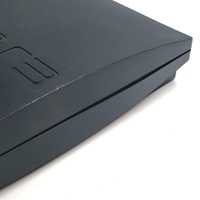 Sony PS3 PlayStation 3 Slim CECH-3002A 160GB Console Only Black