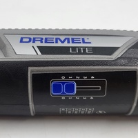 Dremel Lite 7760 Rotary Tool with Charger Only