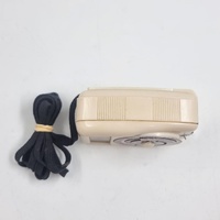 Palec P.E.-2 Photo Exposure Light Sensor Vintage Non-Working