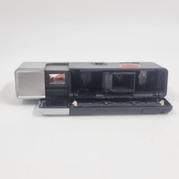 Agfa Agfamatic 2000 Pocket Camera Kit Color Agnar Sensor Vintage Film