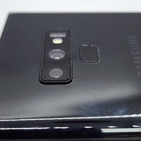 Samsung Galaxy Note 9 128GB Midnight Black Unlocked SM-N960F Android Smartphone