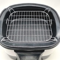 La Nouvelle Multi Function Pressure Cooker MFCKS