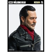 Threezero The Walking Dead Negan 1/6 Scale Collectible Action Figure