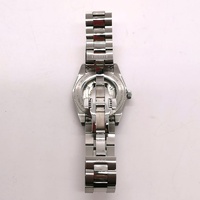 Tissot Gentleman Powermatic 80 Silicium T127.407.11.351.00 Ice Blue Dial Watch