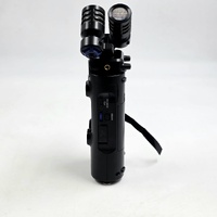 Zoom H5studio Handheld Recorder with Case Wind Muff and 32GB microSD Card