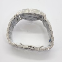 MATAI Malaga Automatic Watch Limited Edition Black Dial Stainless Steel Band