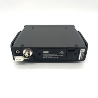 GME Commercial CM40-U5B 5W Analog Mobile Two-Way Radio Base Unit