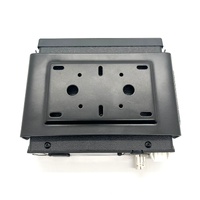 GME Commercial CM40-U5B 5W Analog Mobile Two-Way Radio Base Unit