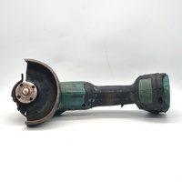Makita DGA504 18V LXT 125mm Brushless Cordless Angle Grinder Skin Only