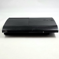 Sony PlayStation 3 Super Slim 500GB Console CECH-4202C with Controller