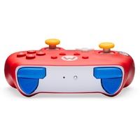 PowerA Mario Joy Wireless Controller for Nintendo Switch NSGP0309-01