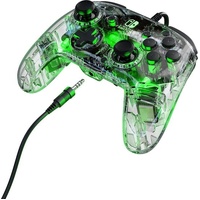 PDP Afterglow Prismatic Deluxe+ Audio Wired Controller for Nintendo Switch