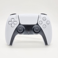 Sony PlayStation 5 Gaming Console Disc Edition 825GB CFI-1202A with Controller