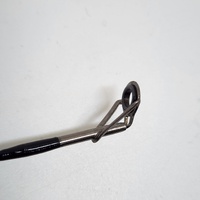 Abu Garcia Max-S 702M Spinning Rod 2pc Medium Fast Action