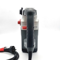 Ozito RHD-6100 Rotary Hammer Drill with Attachments and Hard Carry Case