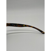 Revo RE 4071-22 Harness Polarised Sunglasses 61mm Tortoise Grey 135mm