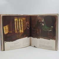 Walt Disney Presents Great Piano Concertos and Their Composers Vinyl Record