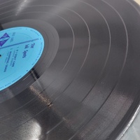 The Sensational Ink Spots Vinyl Record W&G Records Classic LP