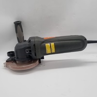 DualSaw CS 450 1050W Dual Blade Handheld Corded Circular Saw 115mm 240V