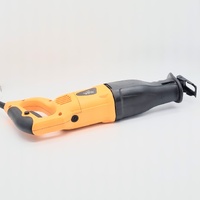 Mac Master RX810 850W Corded Reciprocating Saw 115mm