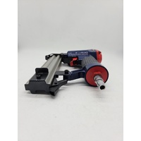 Project Air Brad Nailer C1 Series TA-C1BK with Hardcase