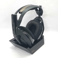Astro A50 Wireless Gaming Headset for Xbox and PC with Base Station