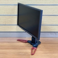 Acer Predator XB241H 24 Inch 1080p 144Hz G-Sync Gaming Monitor HDMI DP