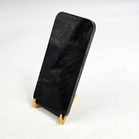 Apple iPhone 14 Pro 256GB Space Black Unlocked MQ0T3ZP/A 6.1 Inch Display