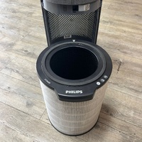Philips 3000i AC3039/73 Air Purifier for XL Room HEPA Smart Sensor