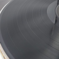 Black Sabbath Live at Last 1980 Australian Pressing Vinyl LP 7 Records Label