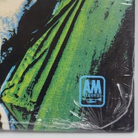 The Police Outlandos D'Amour 2009 Reissue Vinyl Record Misprint Edition