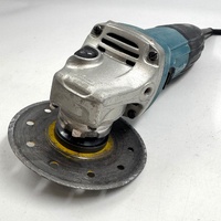 Makita GA5030R 125mm 720W 240V Corded Angle Grinder