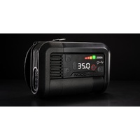 NOCO AX65 Jump Starter Air Compressor 12V Battery Booster Inflator