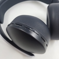 Sony PlayStation 5 Pulse 3D Wireless Headset with CFI-ZWD1 Dongle