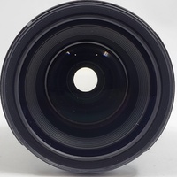 Sigma EX 24-70mm 1:2.8 DG HSM Lens with Bag Hood and UV Filter