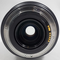 Canon Zoom Lens EF 70-300mm f/4.5-5.6 DO IS USM with Bag and Hood