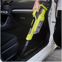 Ryobi R18HVP 18V ONE+ Hand Vacuum with Powered Head Skin Only