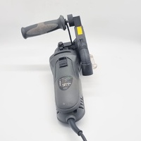 DualSaw Everyday CS450 Dual Blade Circular Saw with Wrench and Case