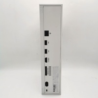 Microsoft Xbox Series S Digital Edition Console 512GB with Controller and Leads