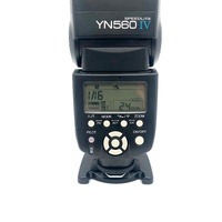 Yongnuo Digital Speedlite YN560 IV Wireless Camera Flash